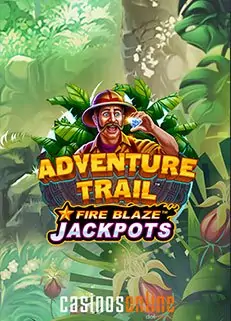 adventure trail