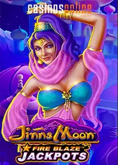 jinns moon