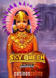 sky queen