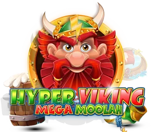 Hyper Viking Mega Moolah