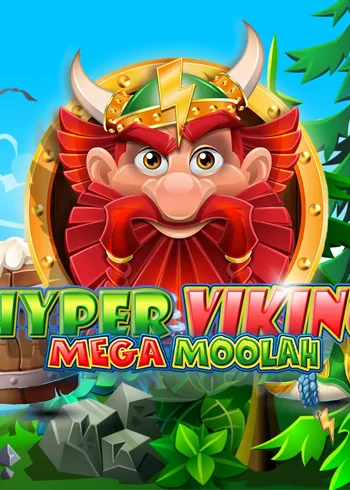 Hyper Viking Mega Moolah